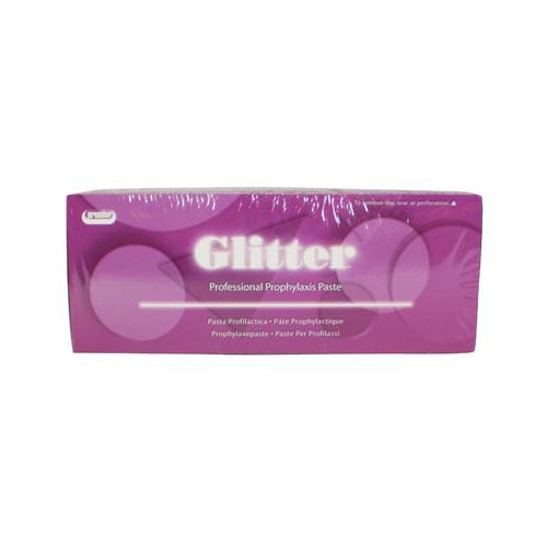 Premier Dental 9007442 Glitter Prophy Paste without Fluoride Medium Mint 200/Bx Premier Dental 9007442 Glitter Prophy Paste without Fluoride Medium Mint 200/Bx